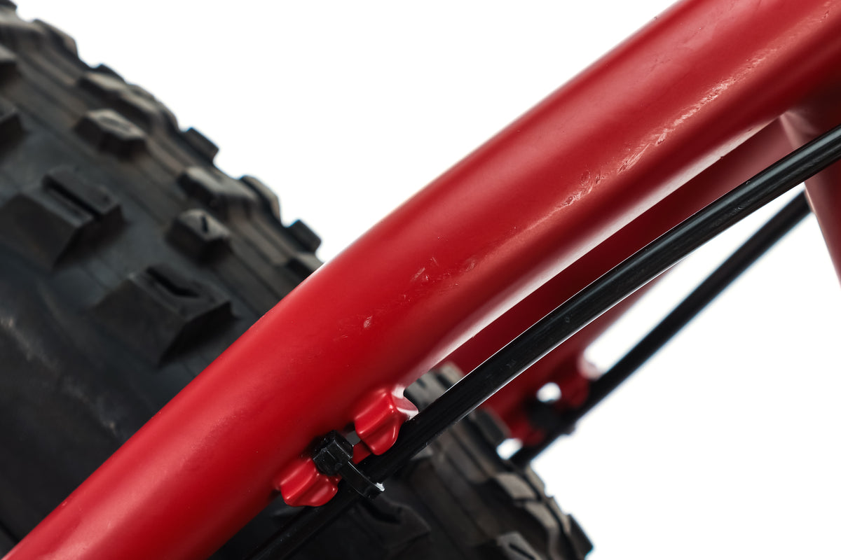 santa cruz chameleon r 