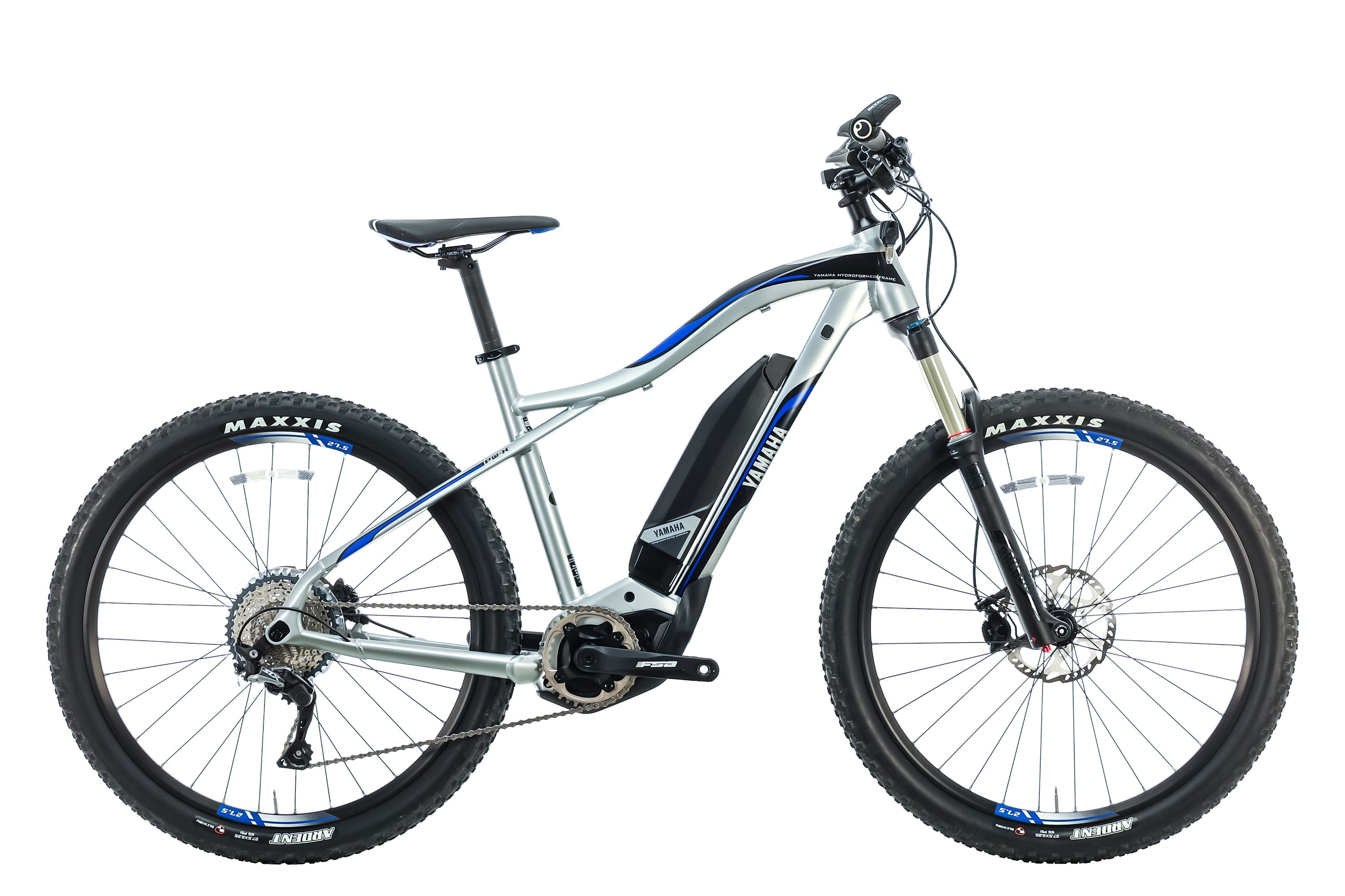Yamaha YDX Torc Mountain Bike 2021, Large The Pro's Closet