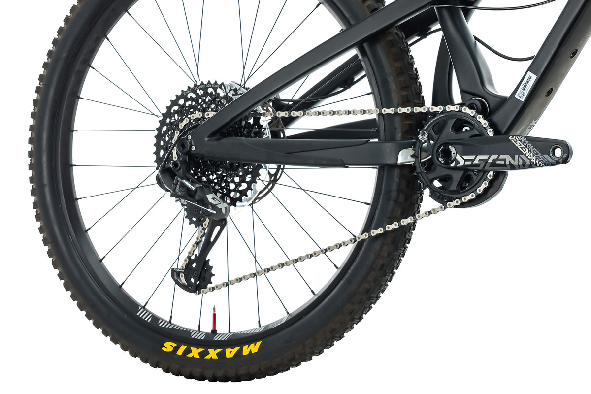 diamondback contra cx