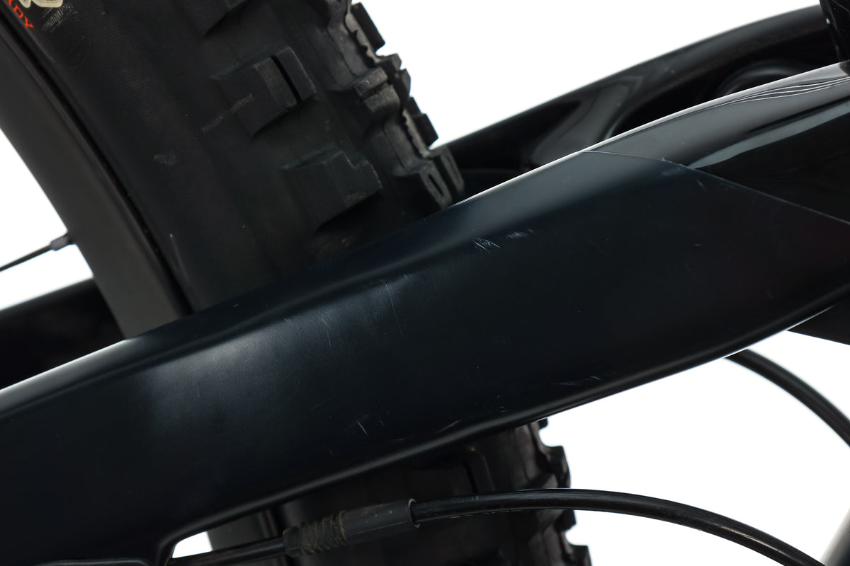 yt jeffsy 29 2019 review