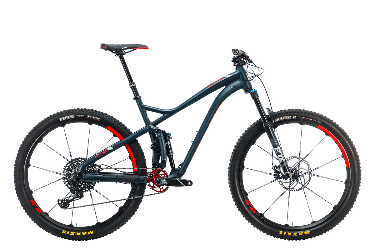 mountainbike portal Jamis Portal A1 Mountain Bike - 2019, Large