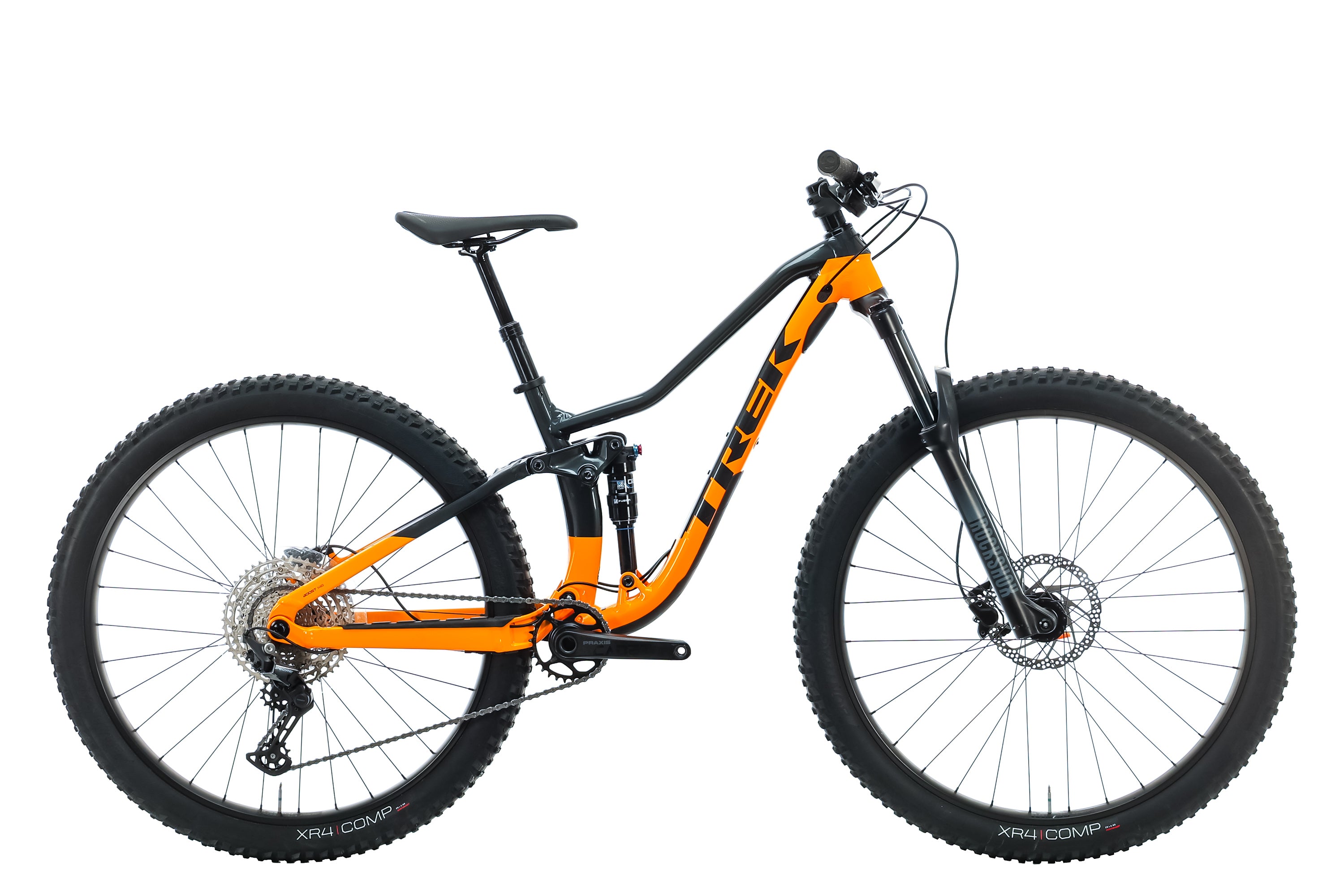Trek Fuel EX 5 Mountain Bike - 2021, Small | The Pro's Closet