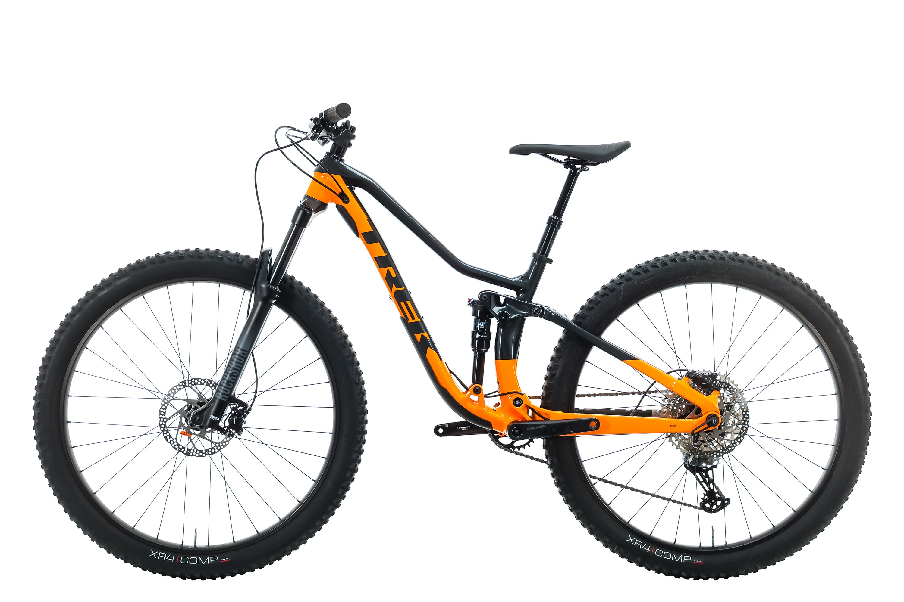 Trek Fuel EX 5 Mountain Bike - 2021, Small | The Pro's Closet