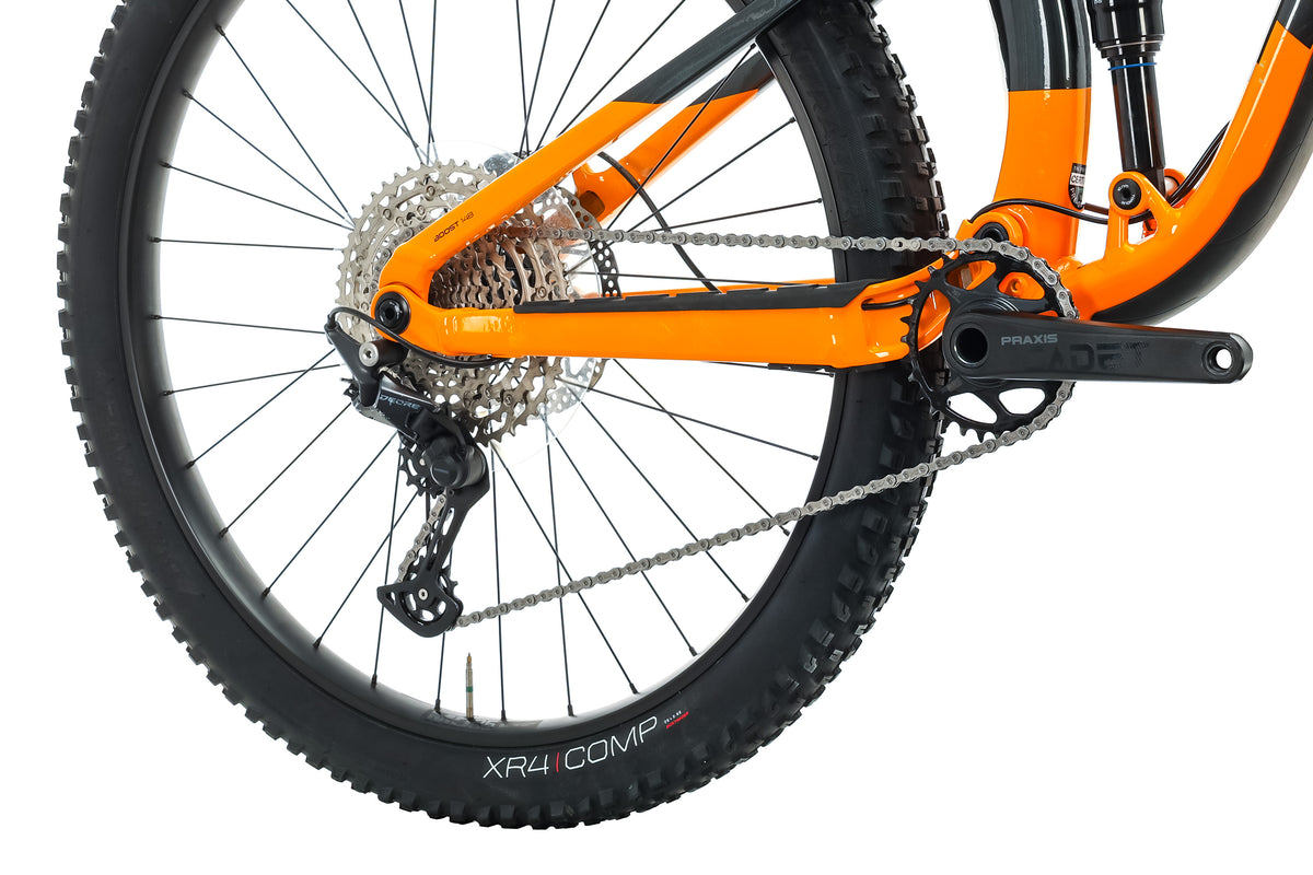 Trek Fuel EX 5 Mountain Bike - 2021, Small | The Pro's Closet