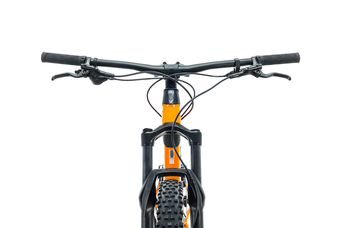 Trek Fuel EX 5 Mountain Bike - 2021, Small | The Pro's Closet