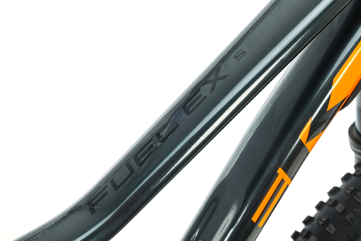 Trek Fuel EX 5 Mountain Bike - 2021, Small | The Pro's Closet