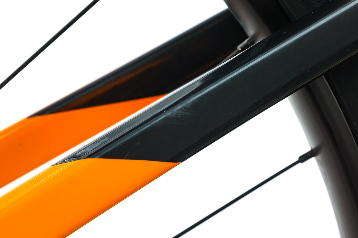 Trek Fuel EX 5 Mountain Bike - 2021, Small | The Pro's Closet