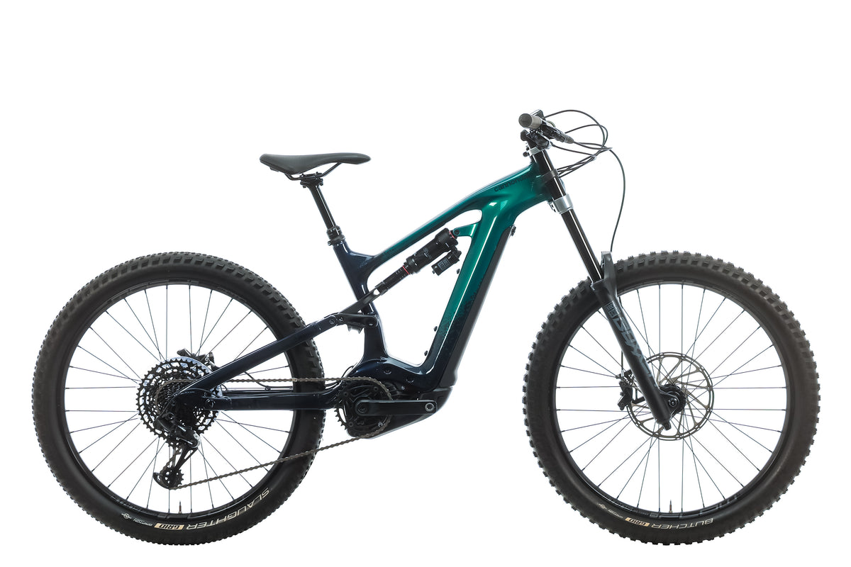 cannondale e-bike 2020 damen Cannondale Moterra Neo SE Downhill E-Bike - 2020