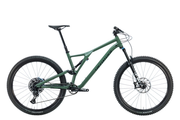 Bike Stumpjumper 2021 Alloy Review Mountain Bike Stumpjumper St