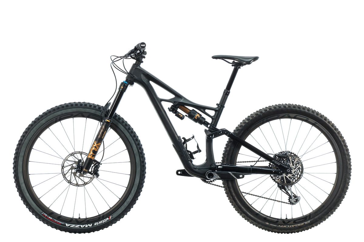 text_set_value: Specialized Enduro Elite 29 Mountain Bike - 2019
