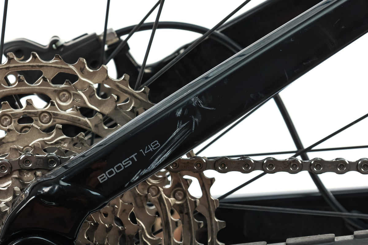 Trek Fuel EX 5 Mountain Bike - 2021, Small | The Pro's Closet