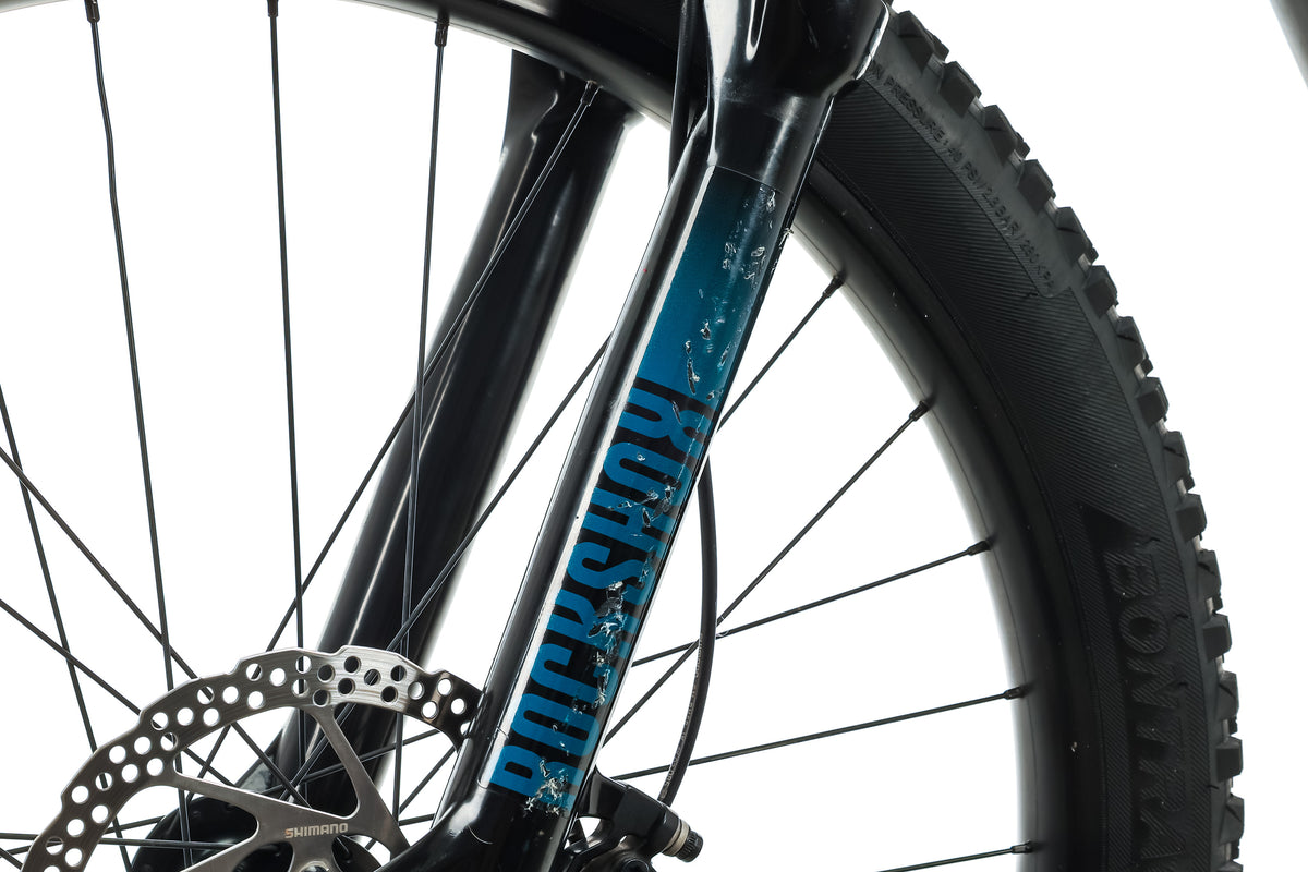 Trek Fuel EX 5 Mountain Bike - 2021, Small | The Pro's Closet