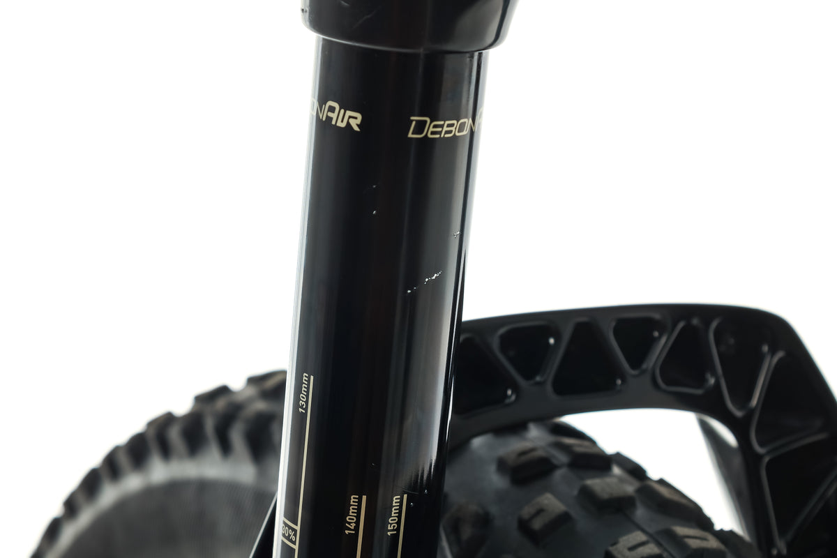Trek Fuel EX 5 Mountain Bike - 2021, Small | The Pro's Closet