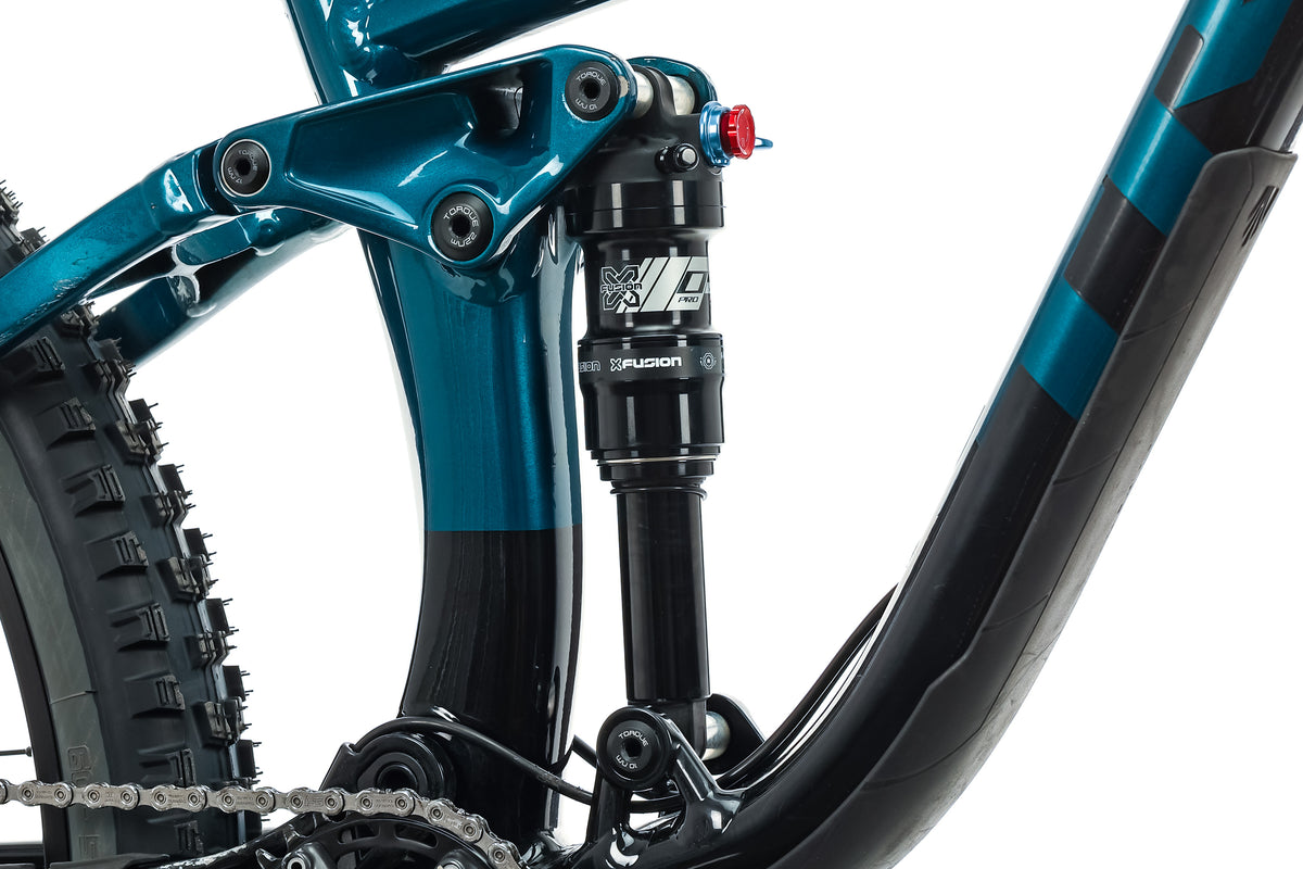 Trek Fuel EX 5 Mountain Bike - 2021, Small | The Pro's Closet