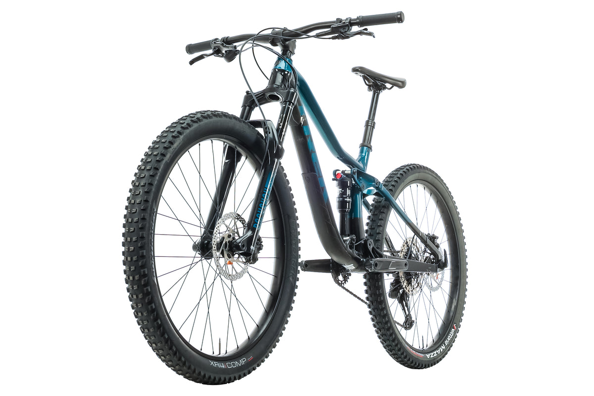 Trek Fuel EX 5 Mountain Bike - 2021, Small | The Pro's Closet