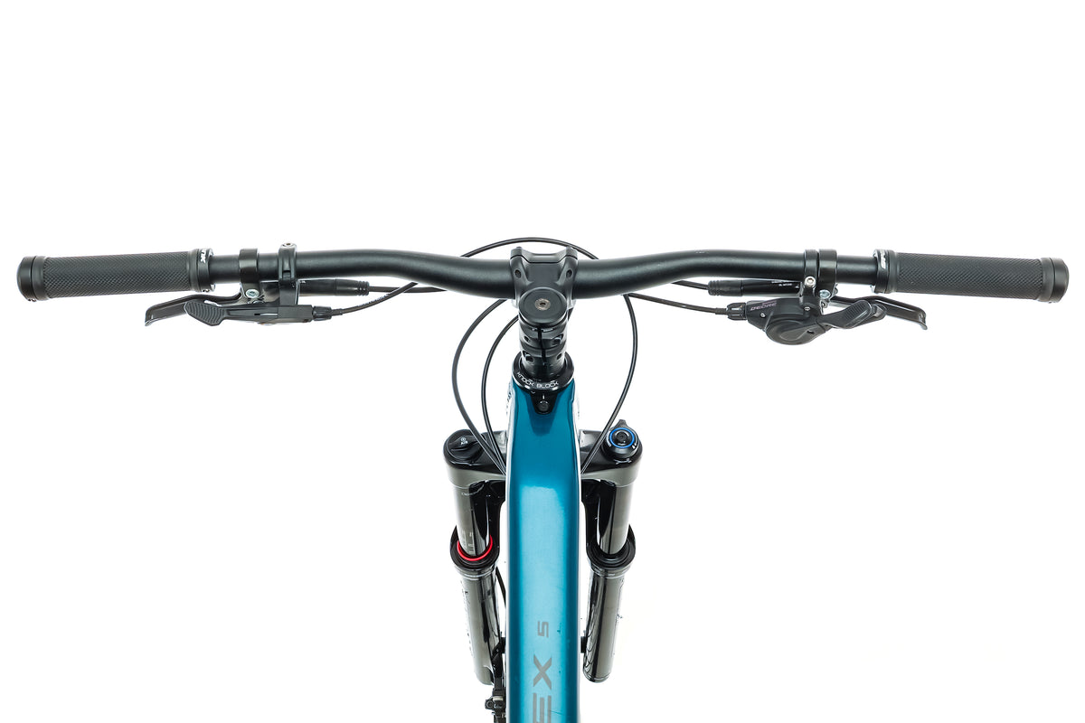 Trek Fuel EX 5 Mountain Bike - 2021, Small | The Pro's Closet