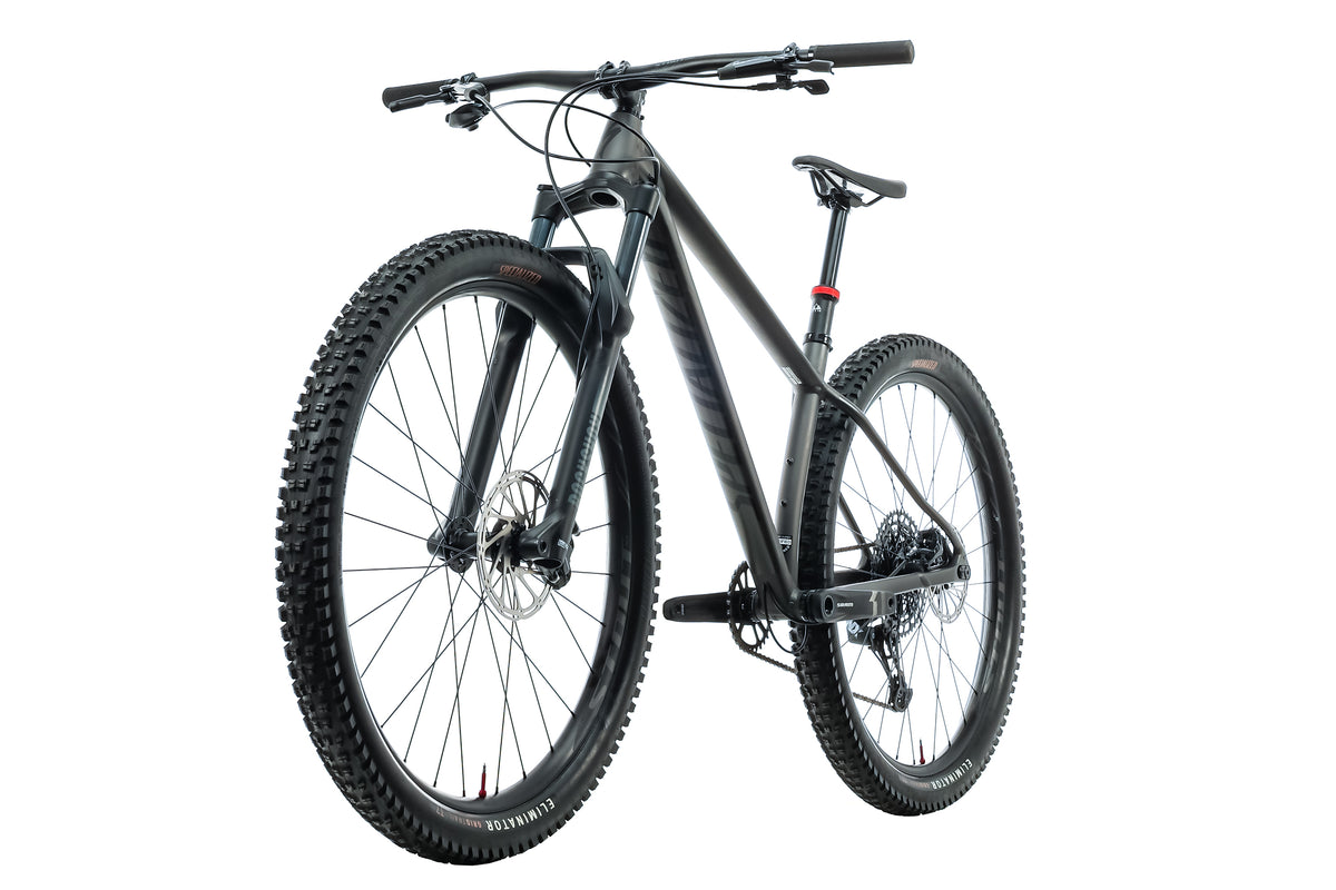 text_set_value Specialized Fuse Comp 29 Mountain Bike 2022, Medium