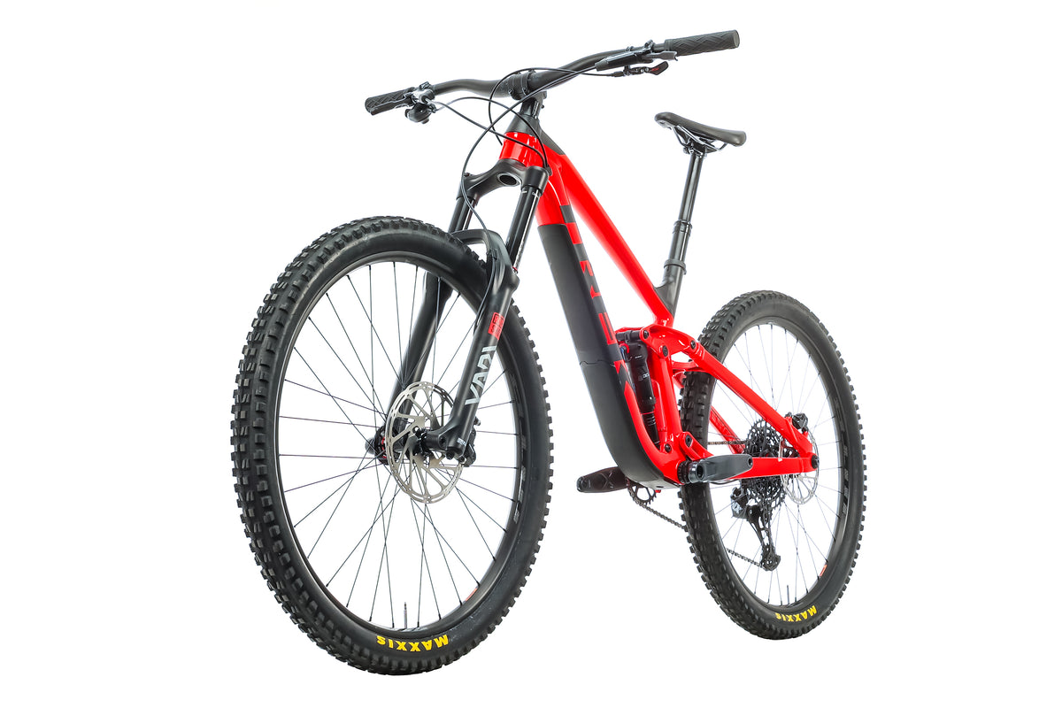 Trek Slash 7 Mountain Bike 2021 Medium Weight Price Specs trek-slash-7-mountain-bike-2021-medium-weight-price-specs