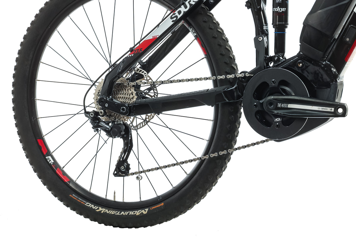 haibike sduro 2.0 mountainbike Haibike SDURO 2.0 Full Seven LT Mountain Bike