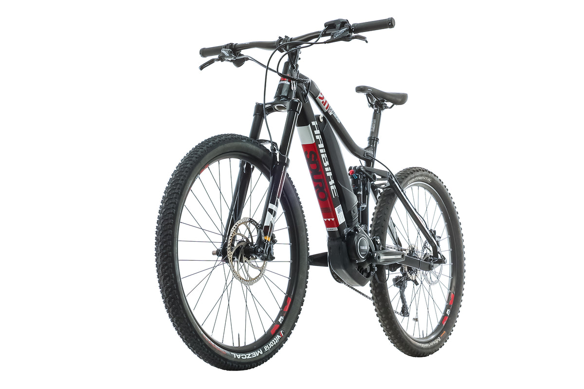 haibike sduro 2.0 mountainbike Haibike SDURO 2.0 Full Seven LT Mountain Bike