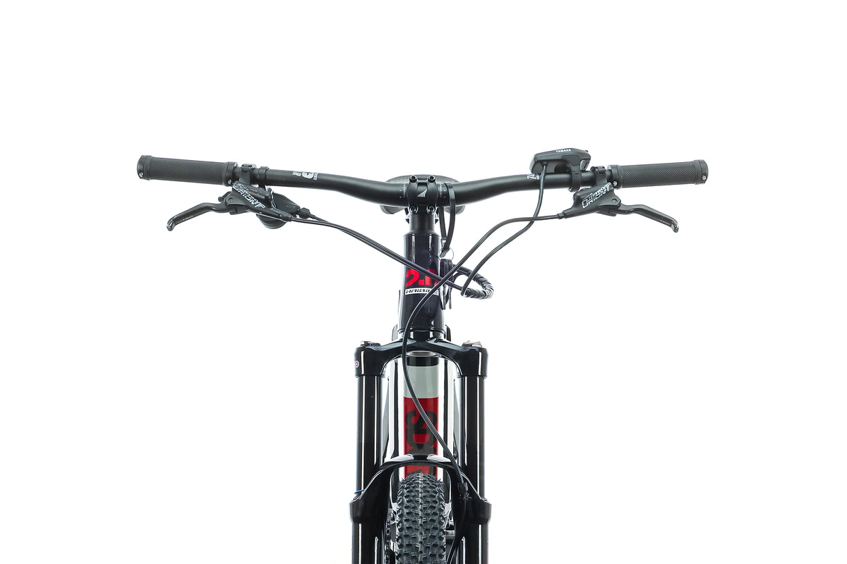 haibike sduro 2.0 mountainbike Haibike SDURO 2.0 Full Seven LT Mountain Bike