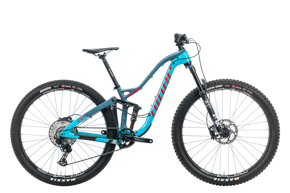 Niner Jet 9 RDO Mountain Bike - 2020, X-Small | The Pro's Closet
