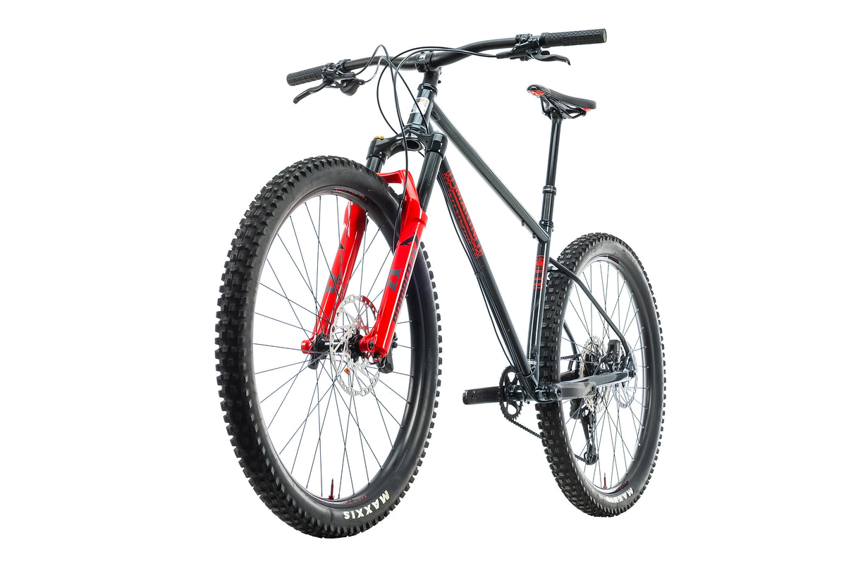 Marin El Roy Mountain Bike 2022, Grande The Pro's Closet