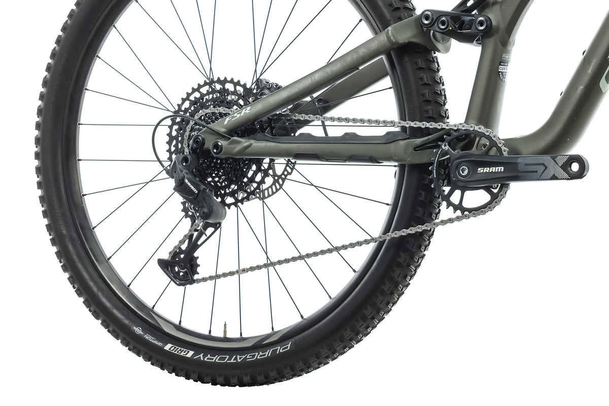 text_set_value: Specialized Stumpjumper ST Alloy 29 Mountain Bike - 2020, Medium | Weight, Price