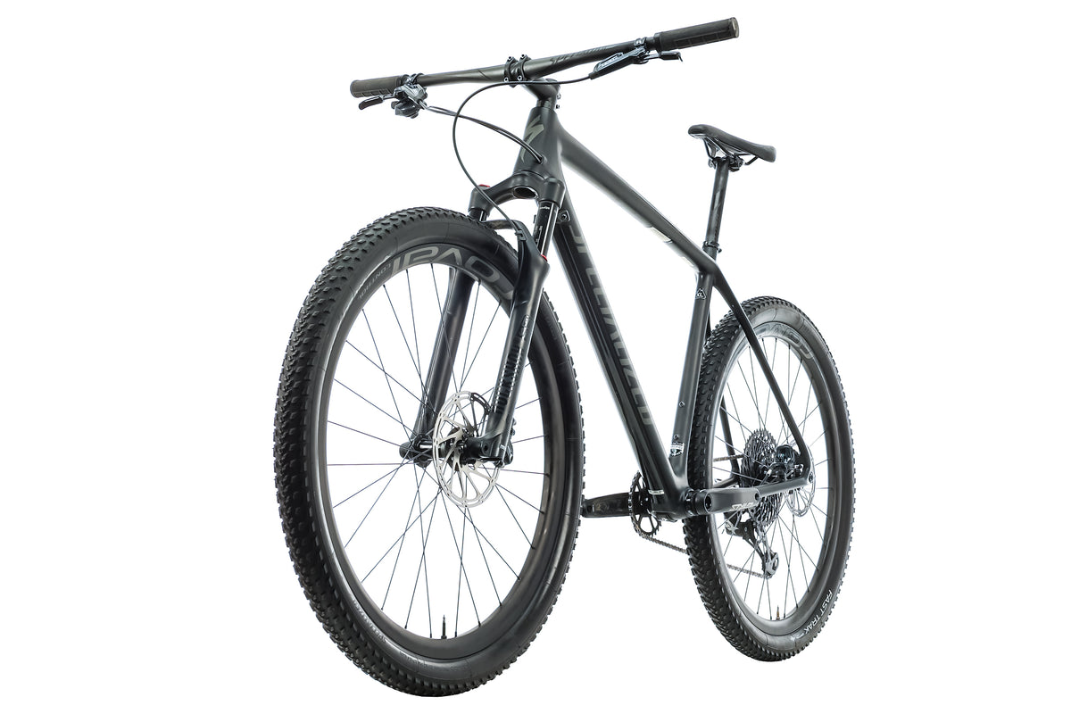 text_set_value: Specialized Epic Hardtail Expert Mountain Bike - 2019, X-Large | Weight, Price