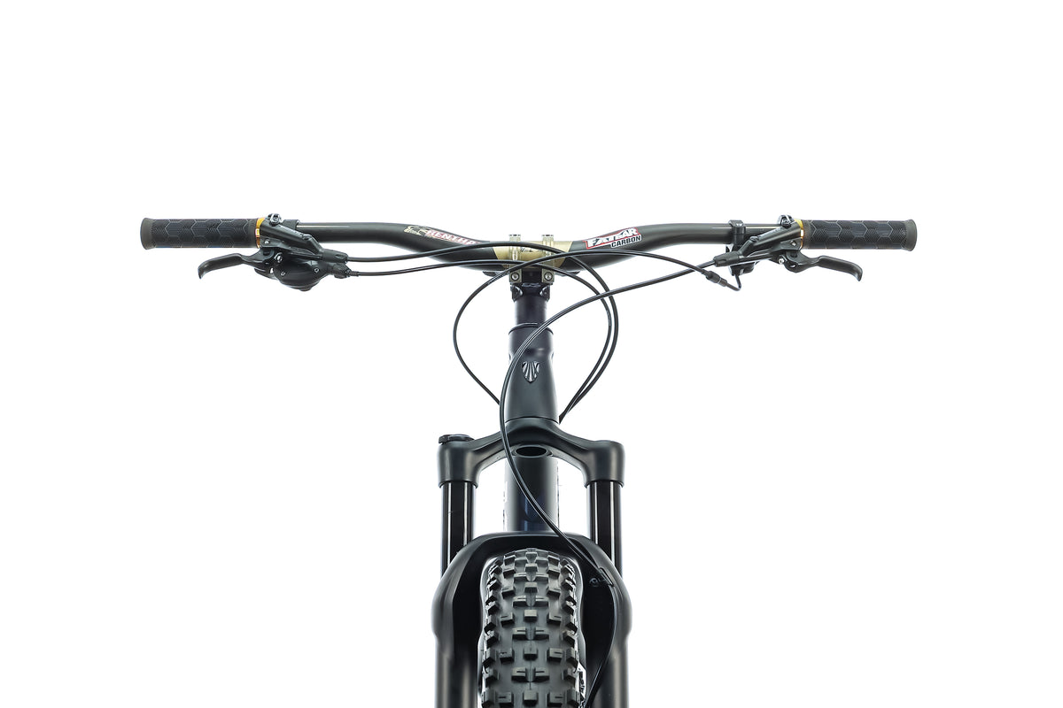 trek stache belt drive