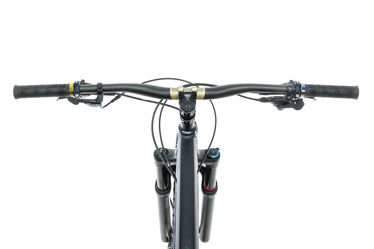 trek stache belt drive