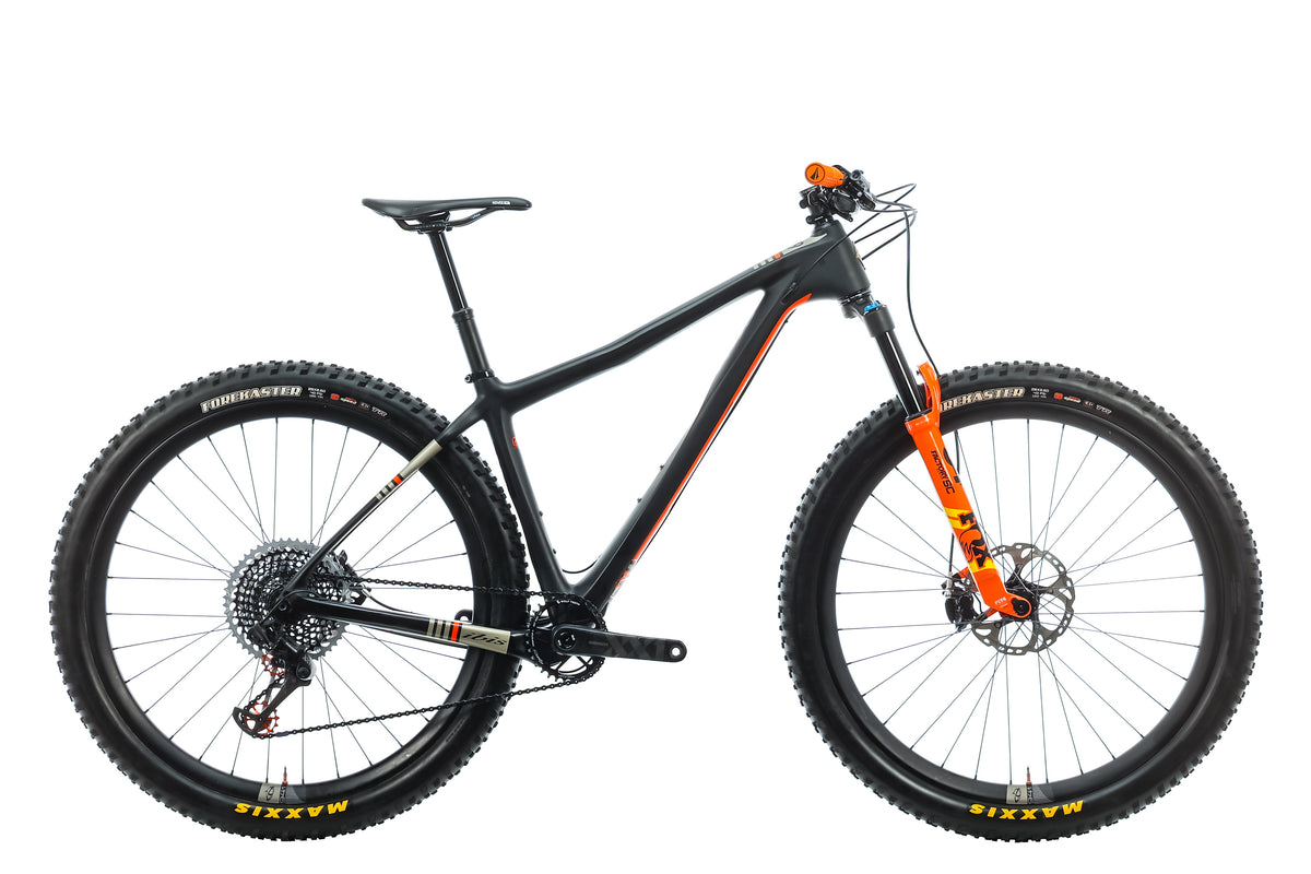 Ibis DV9 Mountain Bike 2019, Medium The Pro's Closet