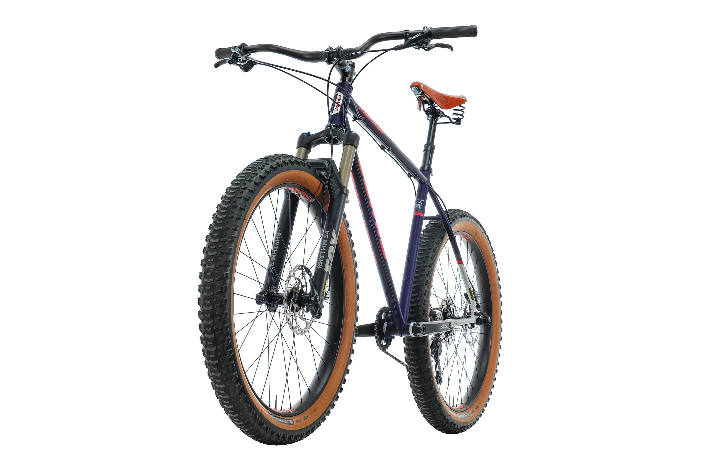 jamis dragonslayer s2 review