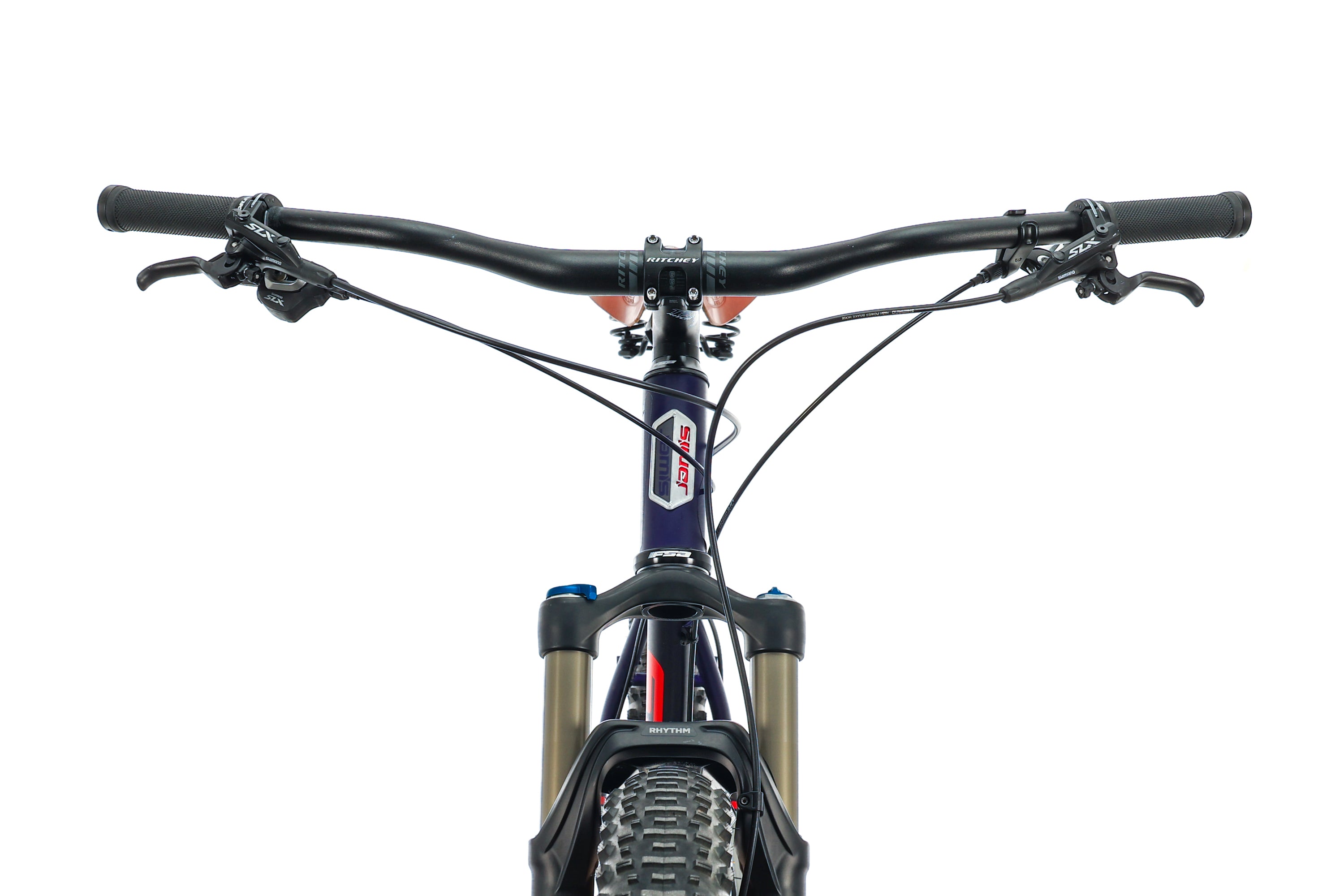 jamis dragonslayer frame