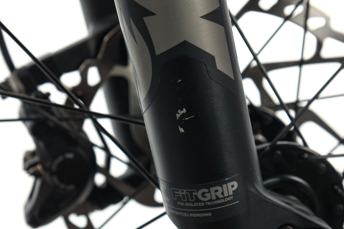 jamis dragonslayer frame