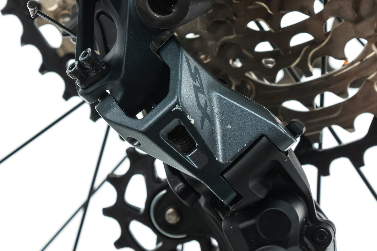 text_set_value: Specialized Fuse Expert 29 Mountain Bike - 2021, Large ...