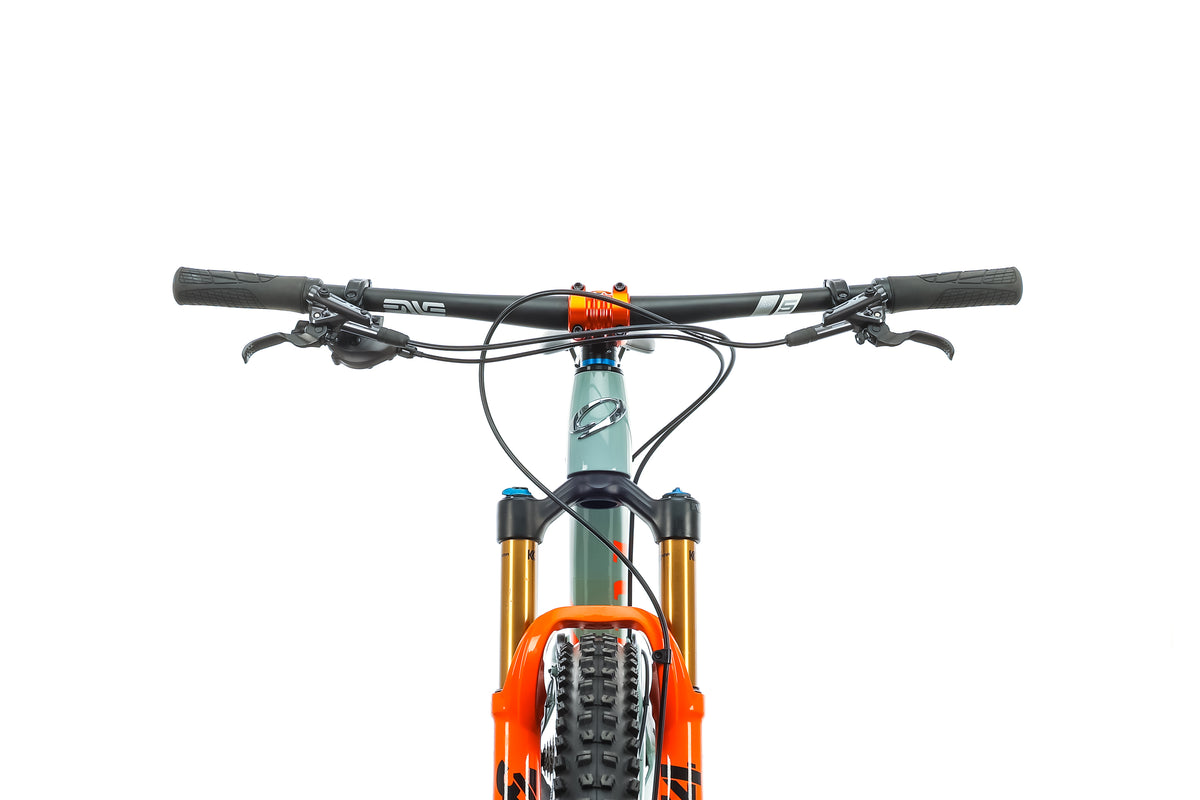 Niner RKT 9 RDO Mountain Bike - 2021, X-Small | The Pro's Closet
