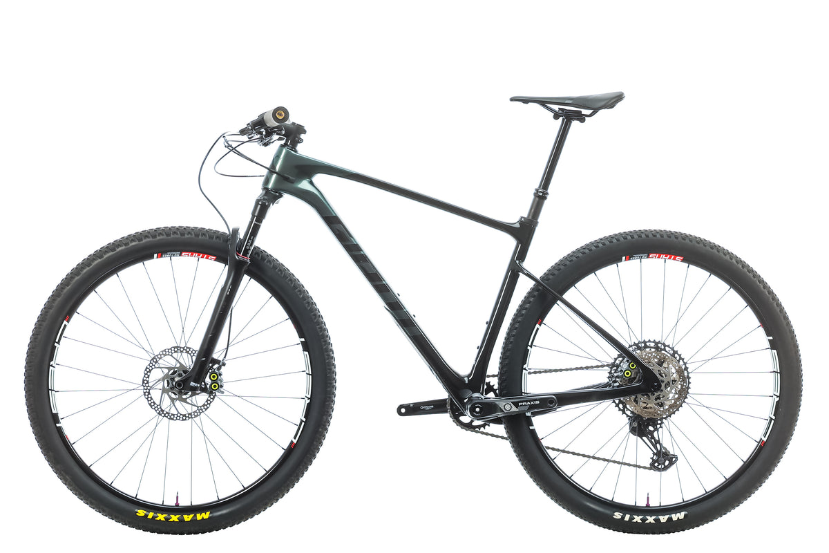 giant mountainbike xl Giant XTC Advanced 3 Mountain Bike - 2021, Large