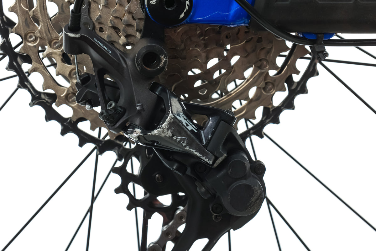 Fuji Auric LT 27.5 1.1 Mountain Bike - 2019, Lar | The Pro's Closet