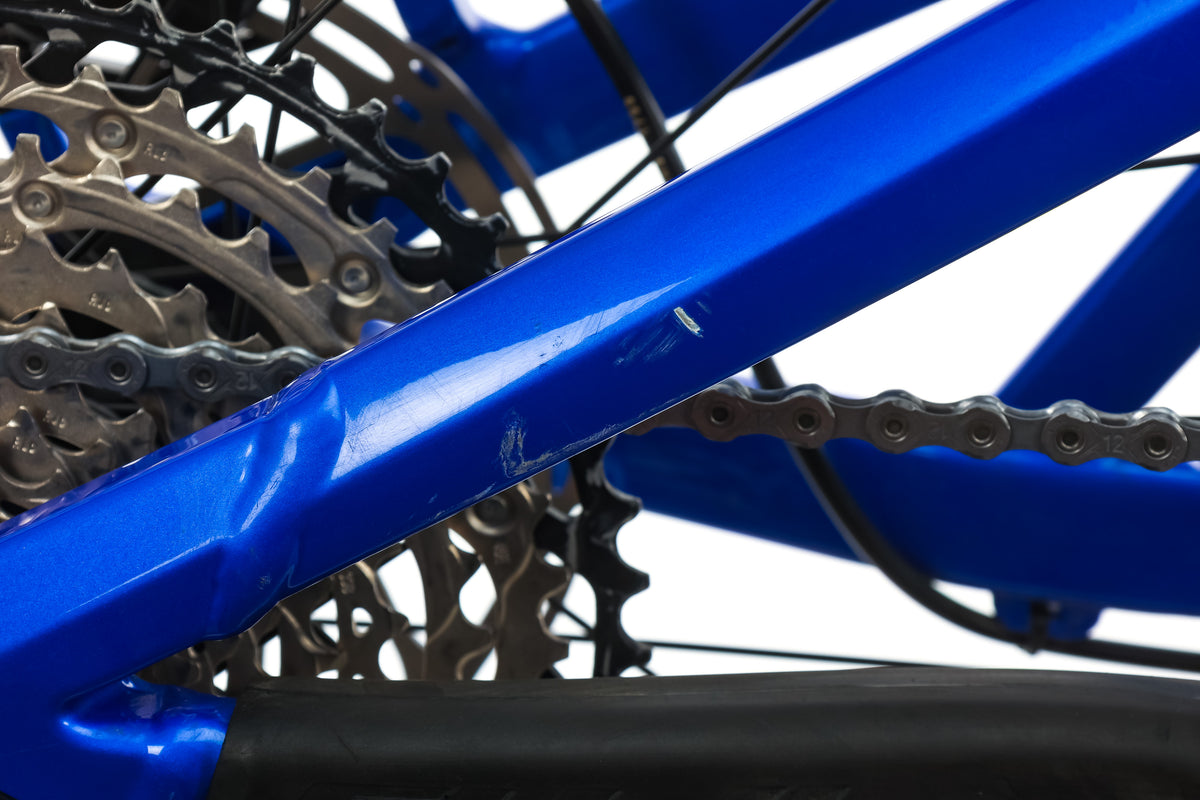 Fuji Auric LT 27.5 1.1 Mountain Bike - 2019, Lar | The Pro's Closet