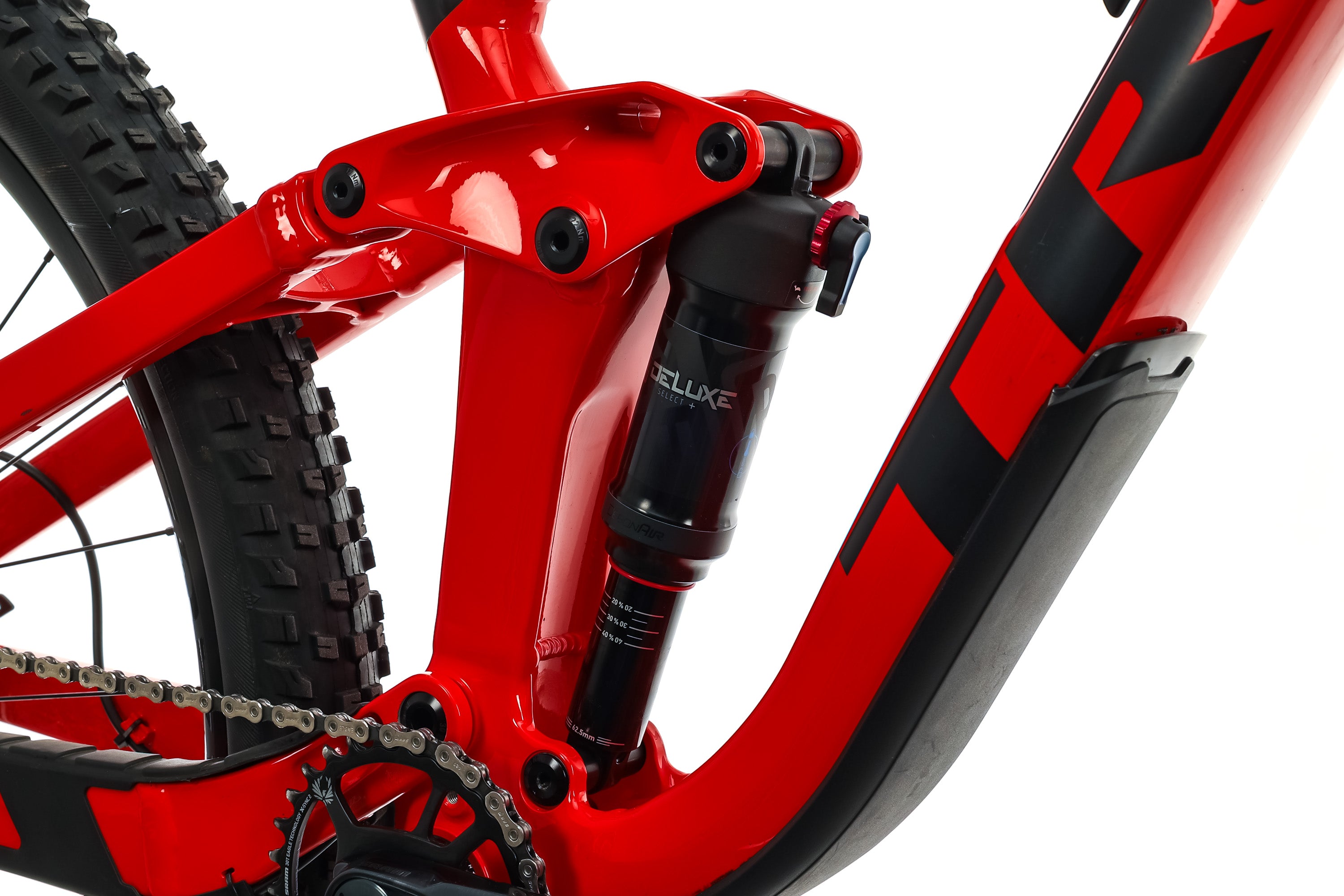 Trek Slash 7 Mountain Bike 2021, Med/Large The Pro's Closet