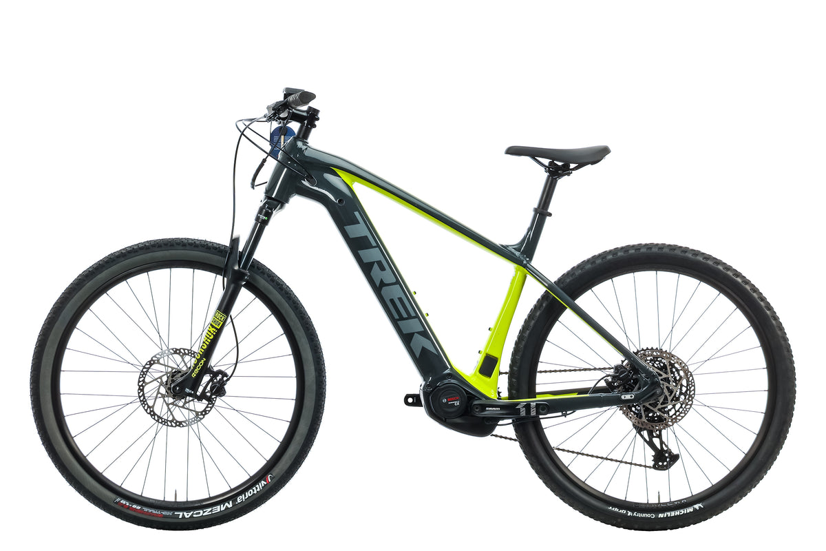 Trek Powerfly 5 Mountain E-Bike - 2020, X-Large | The Pro's Closet