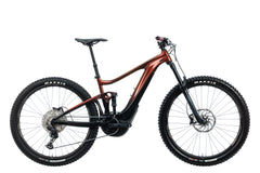 giant e fully 2021 Giant Trance X E+ Pro 29 3 Mountain E-Bike - 202
