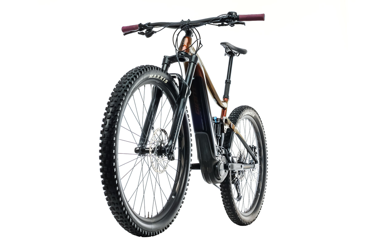 giant e fully 2021 Giant Trance X E+ Pro 29 3 Mountain E-Bike - 202