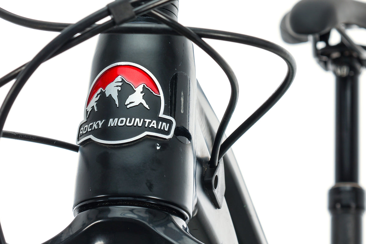 Test VTT Rocky Mountain Instinct Alloy 50 2022 : vélo All Mountain Rocky Mountain Test VTT Rocky Mountain Instinct Alloy 50 2022 : vélo All Mountain Rocky Mountain