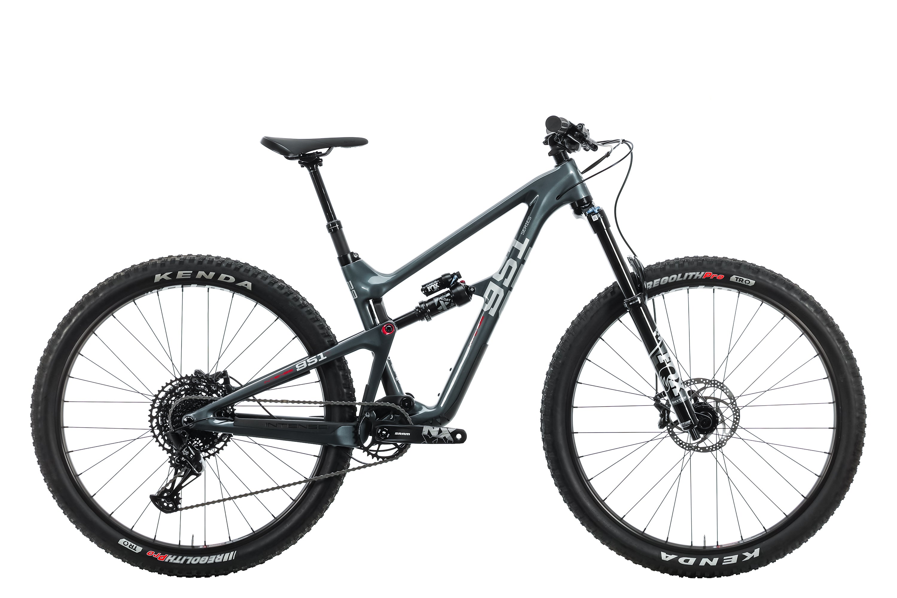 Intense 951 Series Trail Mountain Bike - 2021, S | The Pro's Closet