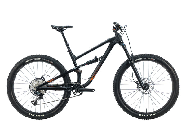 Polygon Siskiu T8 Full Suspension Mtb Under 3000 Avon Cycle