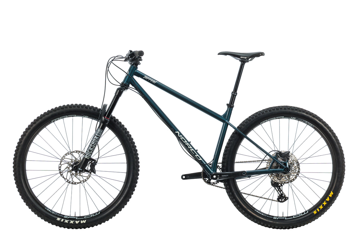 Norco Torrent HT S2