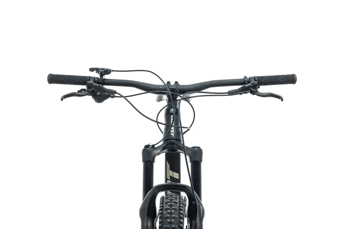 Giant Trance 27.5 Mountain Bike - 2021, Small | Weight, Price, Specs ...