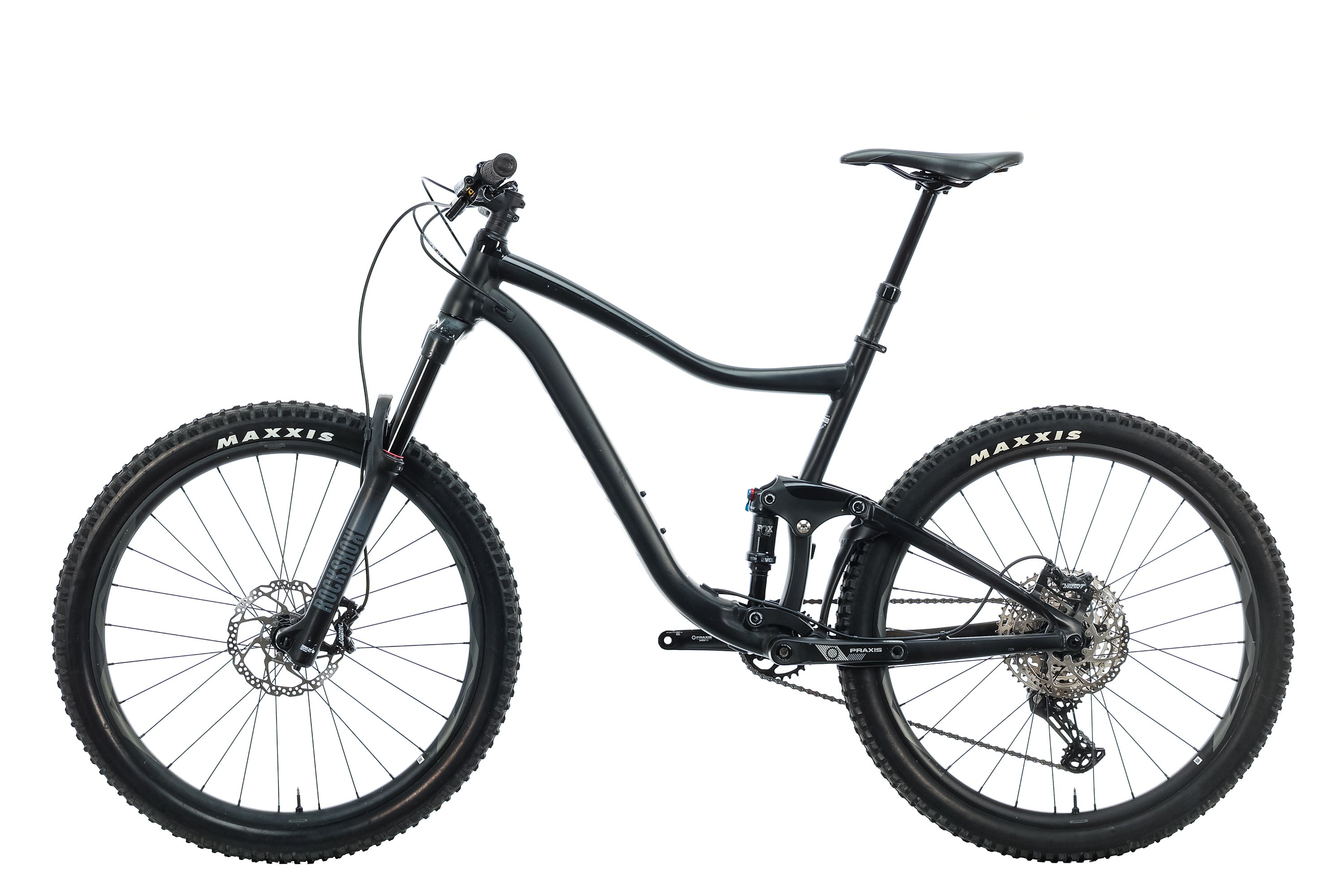 Giant Trance Mountain Bike 2021, Large Weight, Price, Specs